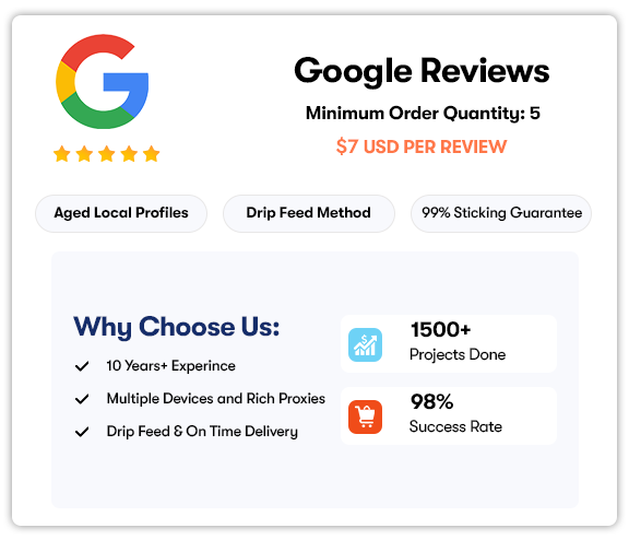 google-review google-review