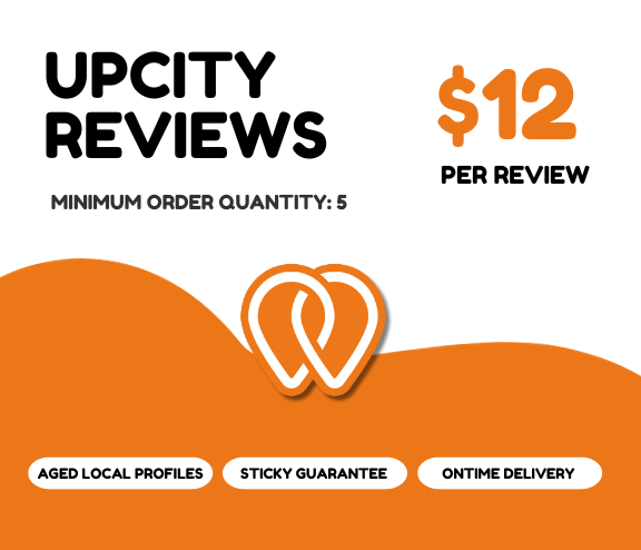 Buy Upcity Reviews