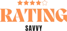 Rating Savvy – Logo