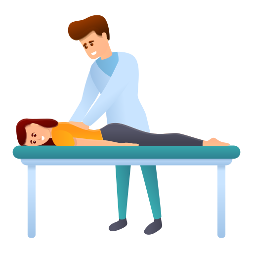 Chiropractors Seo