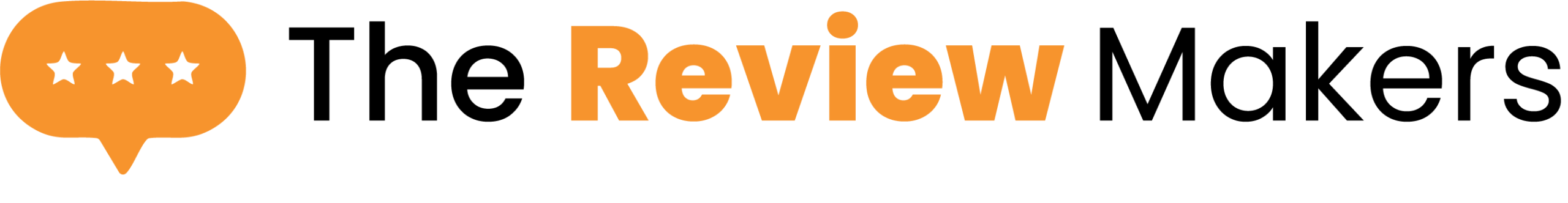 The Review Makers - Header Logo